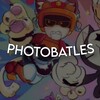 Логотип телеграм канала @photobatlesm — 𝕱𝖔𝖙𝖔𝖇𝖆𝖙𝖑𝖞 𝕱𝖗𝖆𝖓𝖈𝖚𝖟𝖆 | Фотобатлы