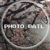 Telegram channel Photo batl 🤍📸 logo