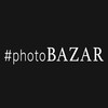 Логотип телеграм канала @photobazar — Фотобарахолка | фотоБАЗАР