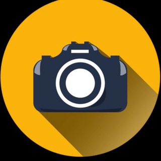 Telegram channel Photo by … logo
