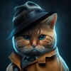 Logo of telegram channel photoby_ai — Photo By: AI
