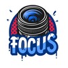 Логотип телеграм канала @photofocuss — Focus🇷🇺