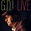 Логотип телеграм канала @photogdilive — G.D.I. Live