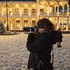Логотип телеграм канала @photografanastasiabachurina — Красота, как есть
