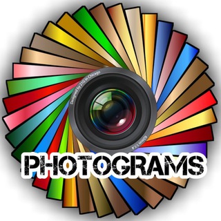Logo del canale telegramma photogramlvb - 🎞 Photograms 🎞