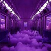 Логотип телеграм канала @photographcute — тень огня, что