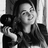 Логотип телеграм канала @photographer_anna_bas — Анна Бас ❤️ Фотограф Мелитополь