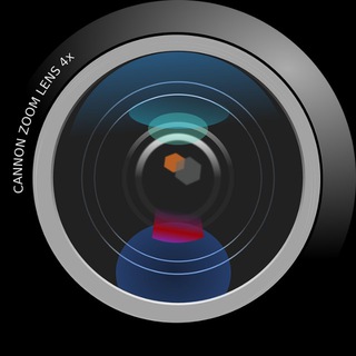 Logo de la chaîne télégraphique photographiefr - Photo 📷