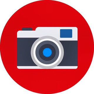Логотип телеграм канала @photography_inside — ФотоGraphy