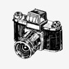 Логотип телеграм -каналу photohistory_tg — ФотоІсторія 📸