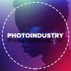 Логотип телеграм канала @photoindustrycom — Photoindustry.com | Фотографы, модели, стилисты | Фотостудии и локации | Прокат одежды для съемок | Москва Питер Мск Спб Россия