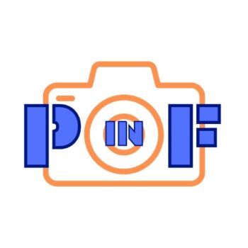 Telegram channel PhotoInFlow logo