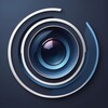 Логотип телеграм -каналу photokorobkaukr — Photo Korobka