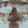 Логотип телеграм канала @photomorozov — Морозов, фотографии и роботы