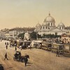 Логотип телеграм канала @photooldspb — Петербург: Фотолента времени