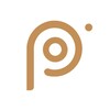 Логотип телеграм канала @photoplacenews — Photoplace для фотостудий