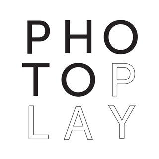 Логотип телеграм канала @photoplay_ru — PHOTOPLAY