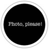 Logo of telegram channel photopleaseekb — Photo, please!