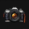 Логотип телеграм канала @photoposeideas — ФотоУловки