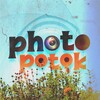 Логотип телеграм канала @photopotok_by_vernam — ФОТОПОТОК 2.0 by Vernam [18 ]