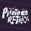 Telegram channel PhotoRetrica 📸 logo