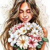 Logo of telegram channel photos_flowers — 🌼ЦВЕТЫ🌼Фото•Фоны•Обои•Видео•Png•Стикеры