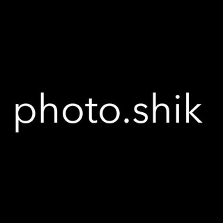 Логотип телеграм канала @photoshik22 — Photo.shik
