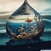 Логотип телеграм канала @photoshopsz — ЗАФОТОШОПЬ!