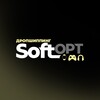 Логотип телеграм канала @photosoft_opt — Медиатека от SOFT_OPT