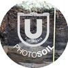 Логотип телеграм канала @photosoil — Photosoil
