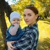 Логотип телеграм канала @photosvet9710 — Фотограф в декрете