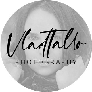 Логотип телеграм канала @phototallo — Ph. Vladislav Tallo