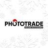 Telegram channel Phototrade.uz logo