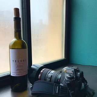 Лагатып тэлеграм-канала photowine — Фотография и Вино | Photography & Wine