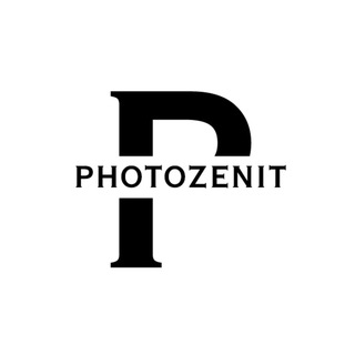 Логотип телеграм канала @photozenit — photozenit
