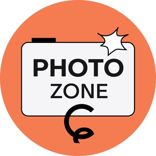 Логотип телеграм канала @photozone_contentography — PhotoZone | Contentography