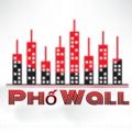 Logo saluran telegram phowallchannel — Phố Wall - Channel