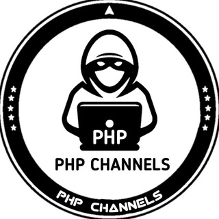 Telegram kanalining logotibi php_channels — PHP_Cʜᴀɴɴᴇʟs