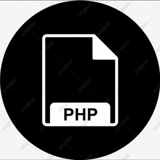 Telegram kanalining logotibi php_kod — Php Kod