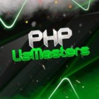 Telegram kanalining logotibi php_uzmasters — PHP UzMasters