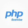 Логотип телеграм канала @php_problems_lib — Библиотека задач по PHP | тесты, код, задания
