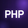 Логотип телеграм канала @php_vakansii1 — PHP | Вакансии