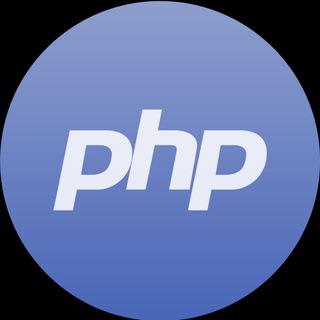 Логотип телеграм -каналу phprepo — GitHub PHP 🇺🇦