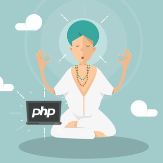 Логотип телеграм канала @phptoday — PHP.today