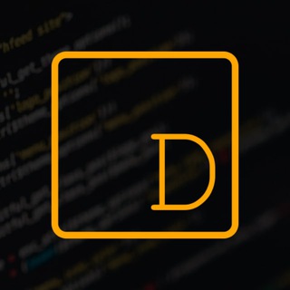 Логотип телеграм канала @phptuts — DanilovCode