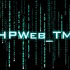 لوگوی کانال تلگرام phpweb_tm — PHPWeb_TM
