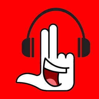 Telegram channel Real English logo