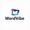 Logo of telegram channel phrasedaily — 📚 WordVibe
