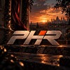 Telegram channel PhR Community logo