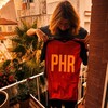 Telegram channel PhR Football logo